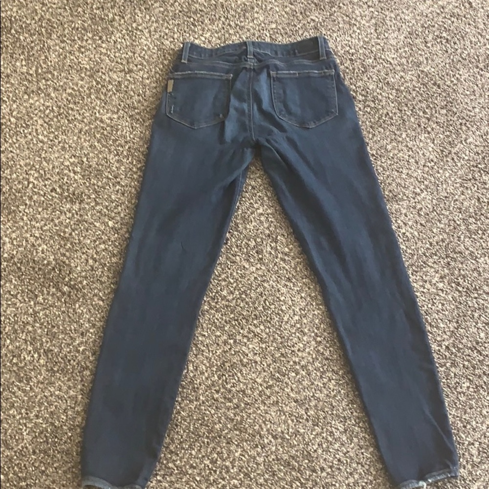 Paige Verdugo Ultra Skinny Jeans - Picture 6 of 8